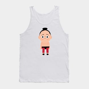 YOKOZUNA Tank Top